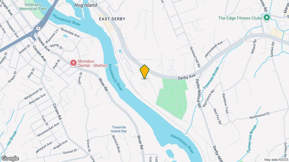 11 Elm St, Unit 11 Elm Street Mapa y Detalles de la Ubicación