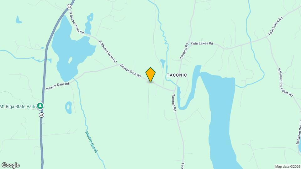 87 Beaver Dam Rd Map and Location Details