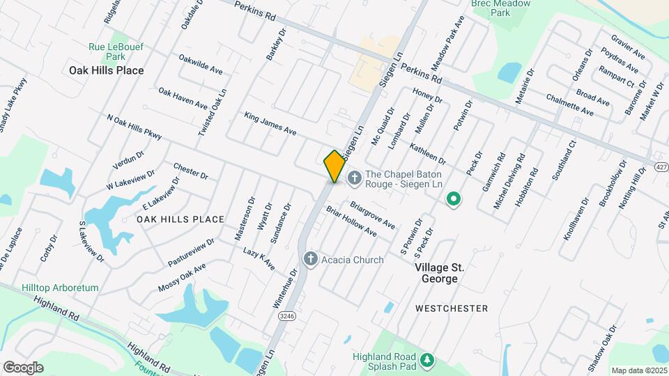 9625 Siegen Ln Rentals in Baton Rouge, LA