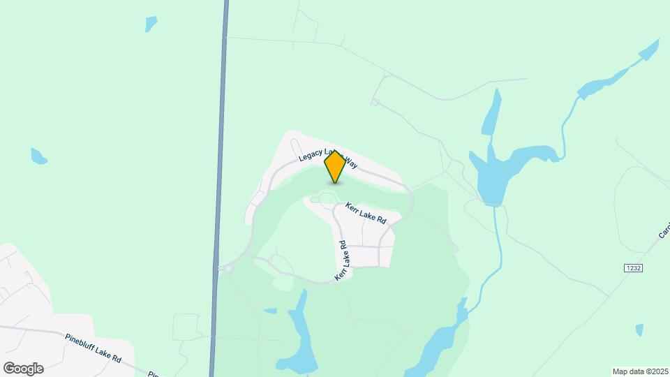 153 Keowee Cir Map and Location Details