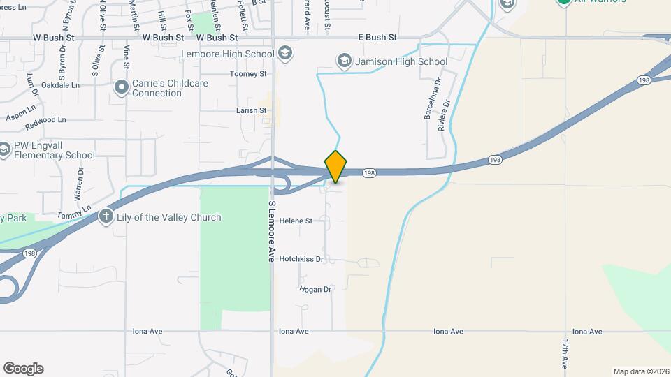 524 Philan Cir Map and Location Details