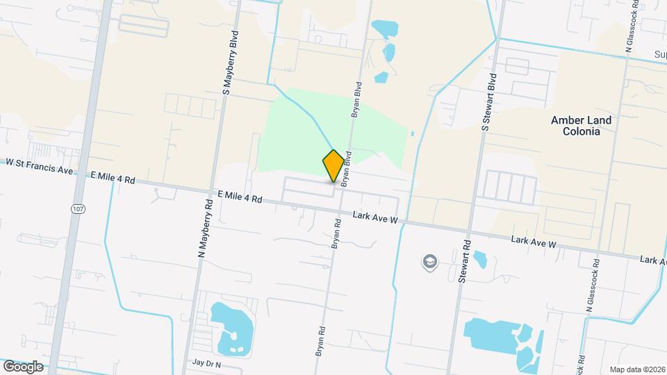 19 Rabbit Run Ave Map and Location Details