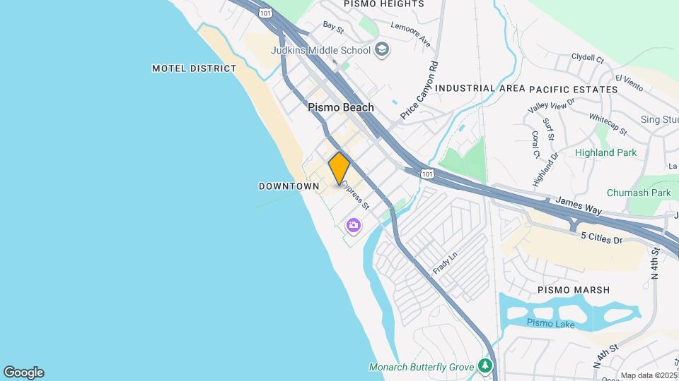 175 Stimson Ave Apartments Pismo Beach, CA Apartments For Rent