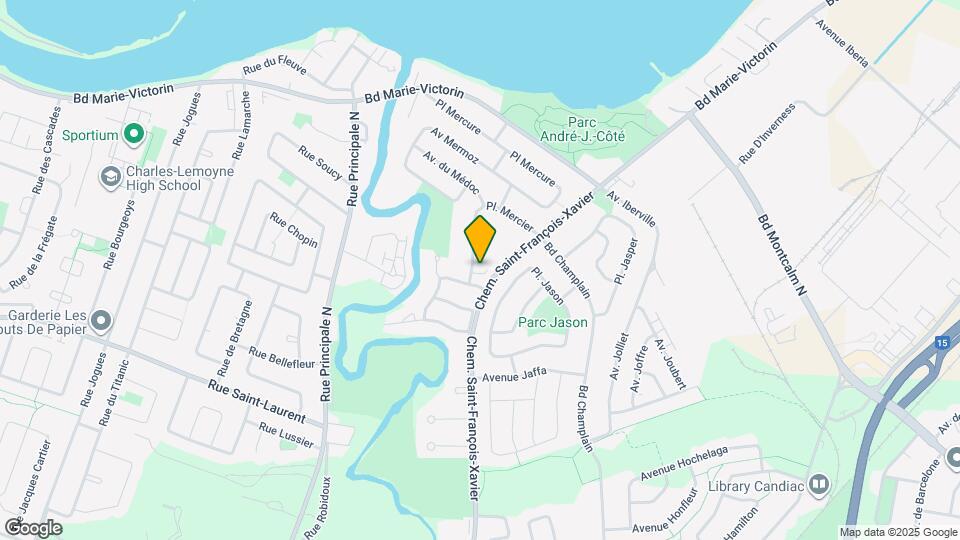 90 Mercier Pl Apartments Candiac, QC Apartments For Rent