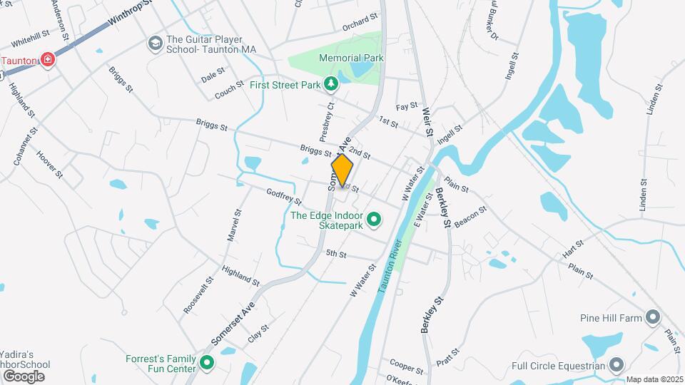 Somerset Gardens Condominiums Apartments Taunton, MA Apartments For Rent