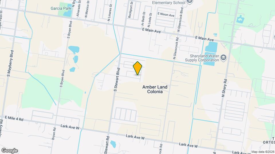 2805 E Garfield Ave, Unit 2 Map and Location Details