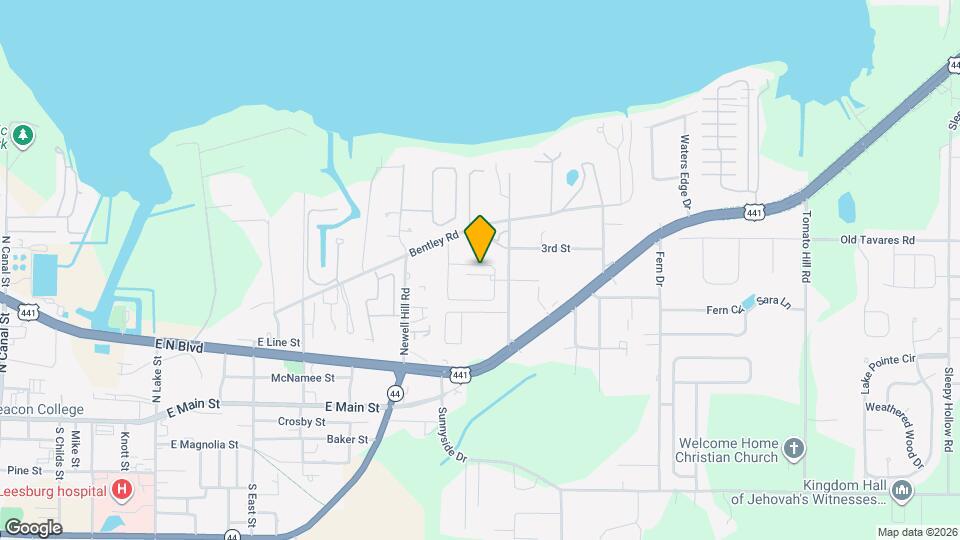 32138 Katelin Cir Map and Location Details