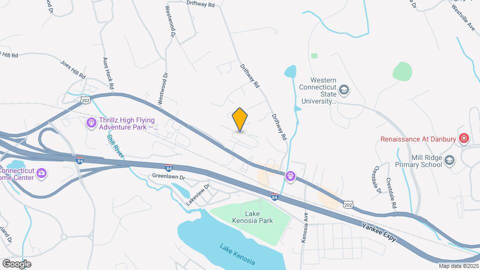 Westwood Village Condominiums Apartments Danbury, CT Apartments For Rent