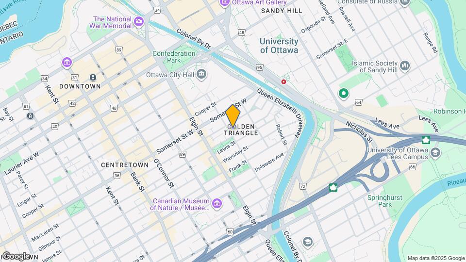 The Coachman Apartments Ottawa, ON Apartments For Rent