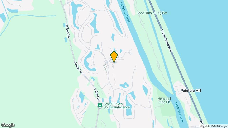 19 River Landing Dr Map and Location Details