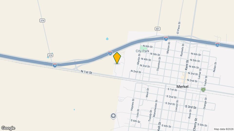 230 High Cotton Pkwy Map and Location Details