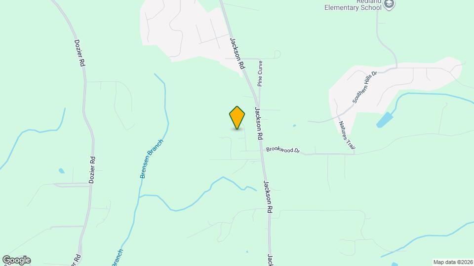 32 Waxhaw Cir Rentals in Wetumpka, AL