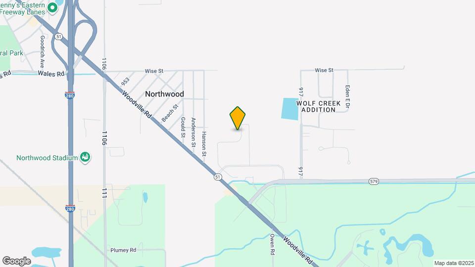 The Bridges of Northwood Apartments Northwood, OH Apartments For Rent