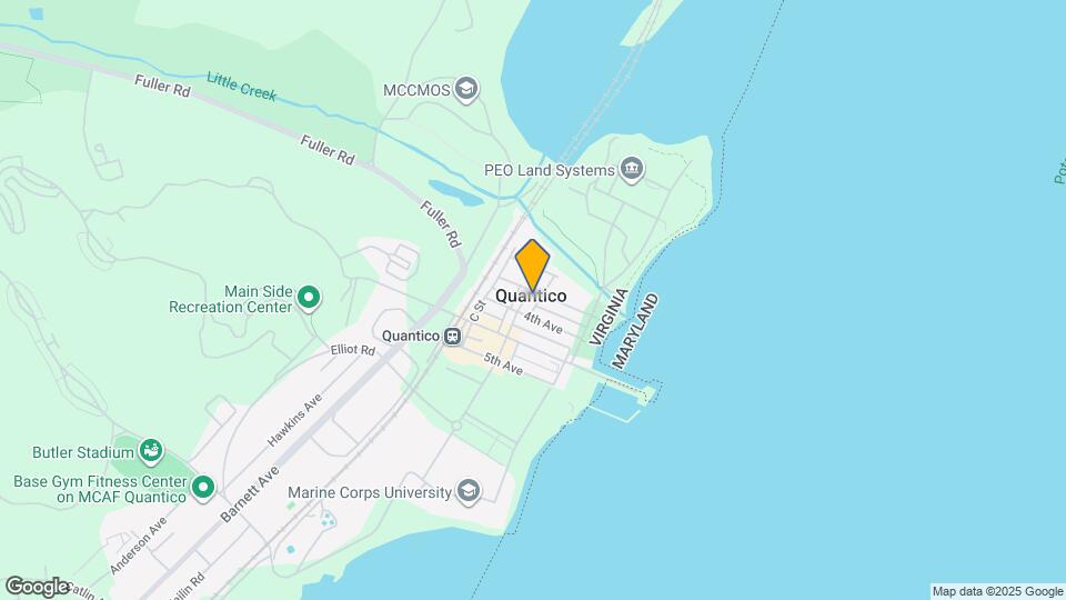 304 Broadway St Apartments and Nearby Quantico Apartments For Rent