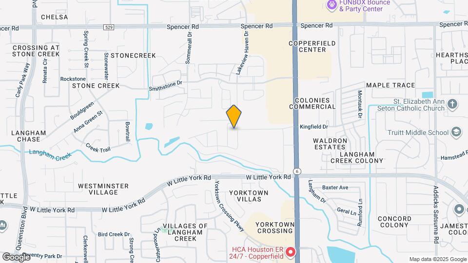 Kingfield by Centex Homes Apartments Houston, TX Apartments For Rent