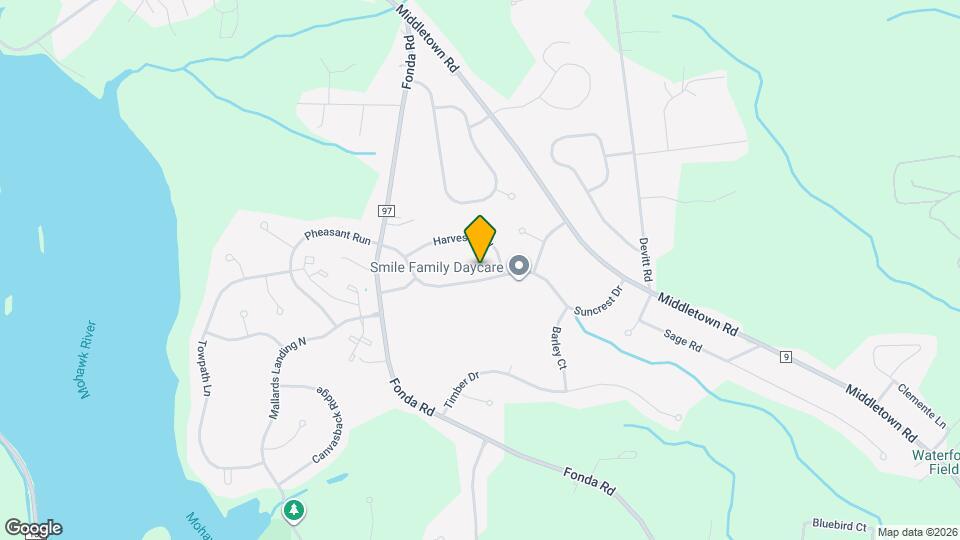 31 Suncrest Dr Map and Location Details