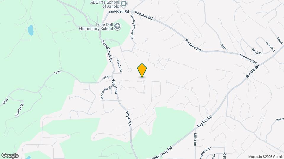 10 Caleb Cir Map and Location Details