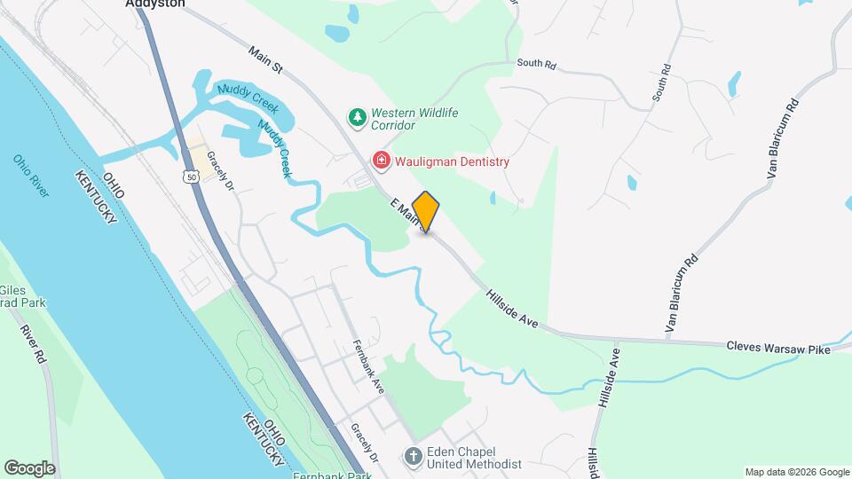 47 E Main St Apartments Addyston, OH Apartments For Rent