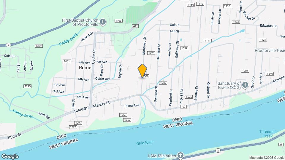 7971 Oh7 Apartments Proctorville, OH Apartments For Rent