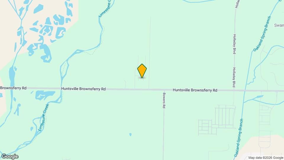 12073 Windy Ln Map and Location Details