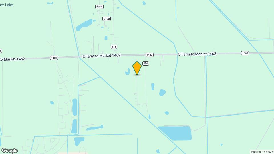 16513 W Sandy Meadows Dr Map and Location Details