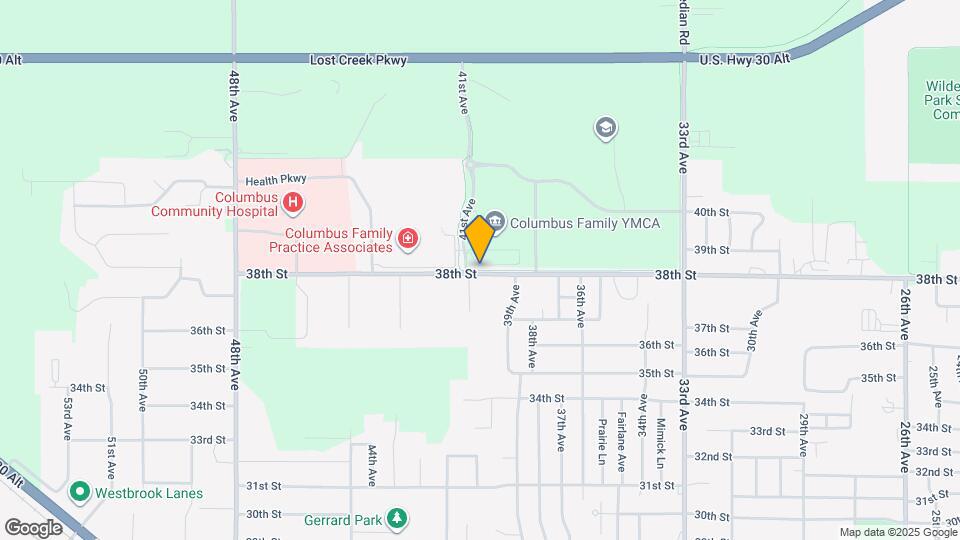 Crown Villa Apartments and Nearby Columbus Apartments For Rent