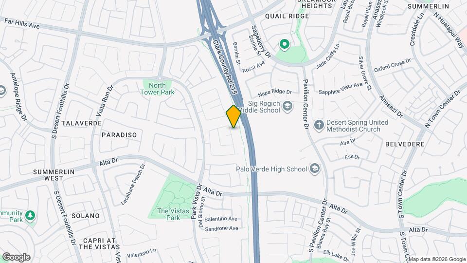 326 Newcastle Bridge Ct Map and Location Details