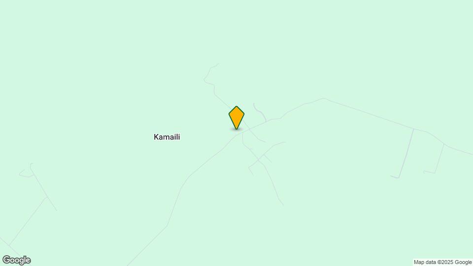 13-646-646 Kamaili Rd Map and Location Details