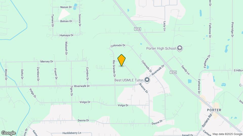 22856 Brazos Dr Apartments and Nearby Porter Apartments For Rent