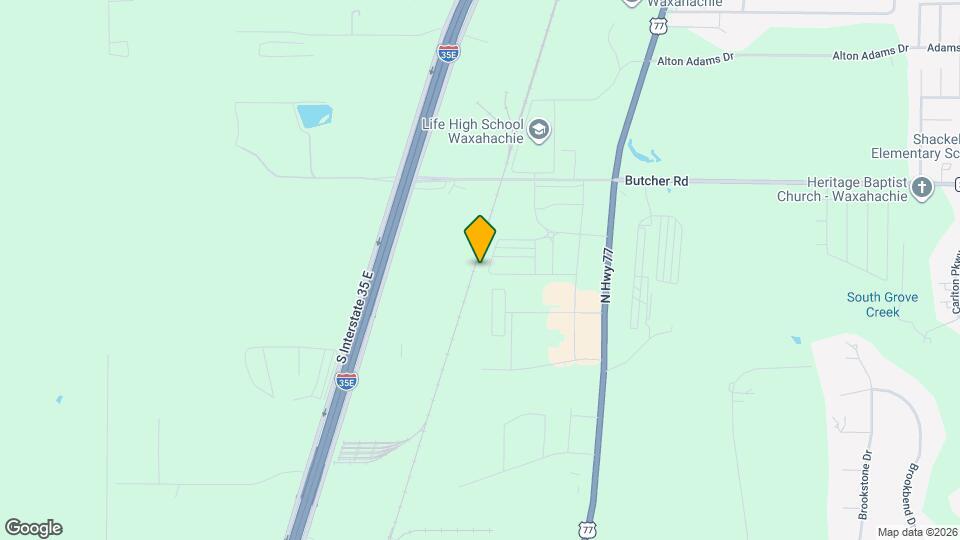 2859 Amelia Ln Map and Location Details