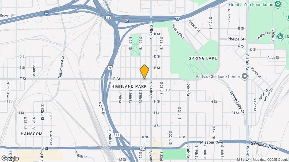 Chester Manor Apartments Omaha, NE Apartments For Rent