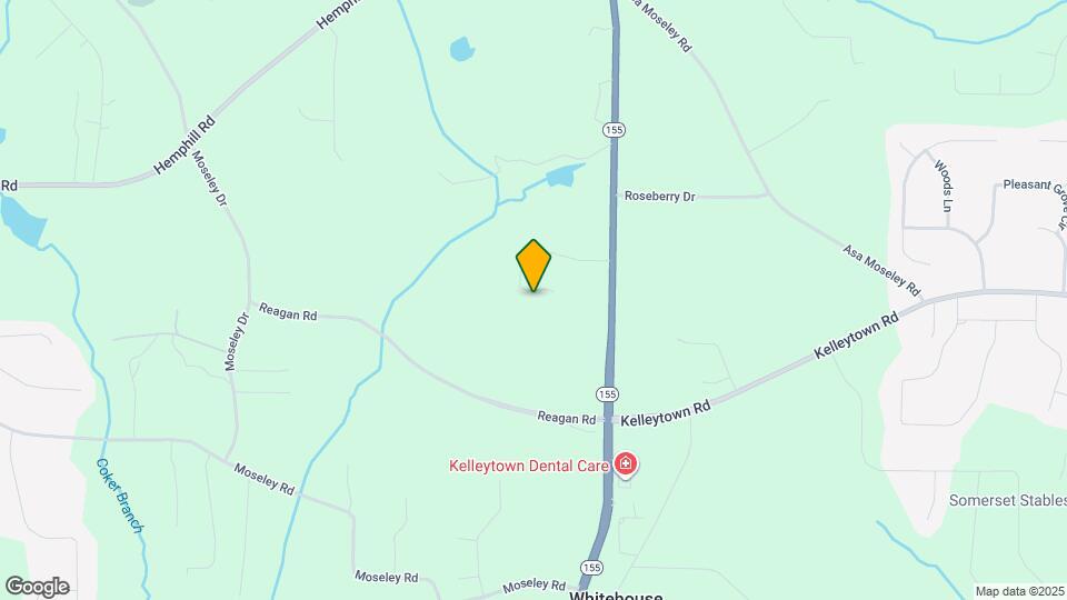 184 Bradford Pl Mapa y Detalles de la Ubicación