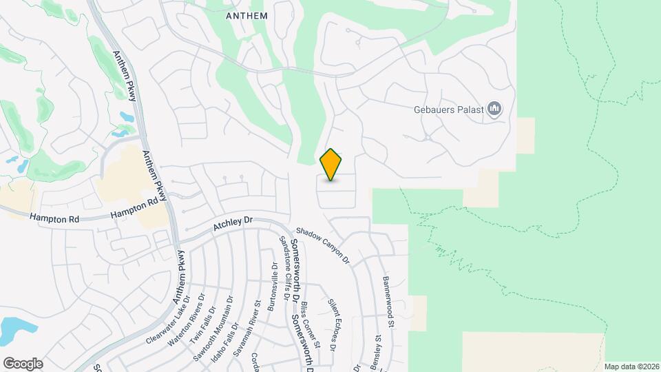 10 Caprington Rd Map and Location Details