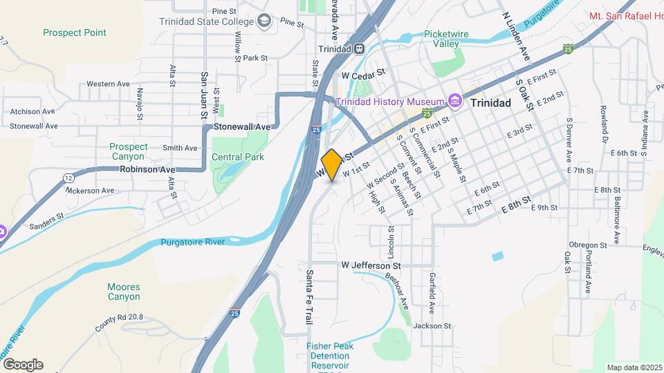 Casa Villa Ii Apartments and Nearby Trinidad Apartments For Rent