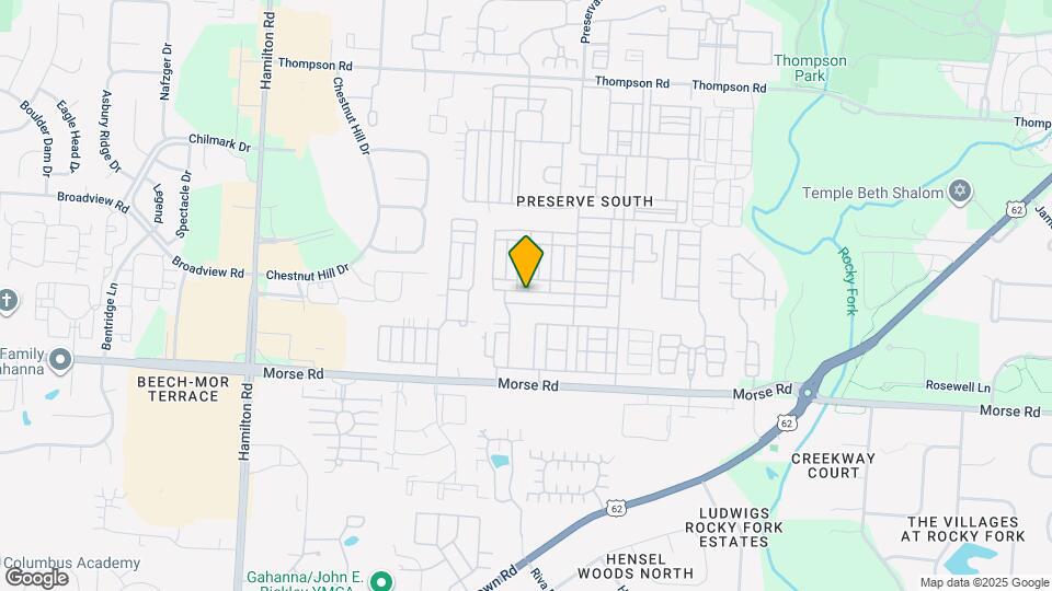 6169 Needletail Rd, Unit 6169 Needletail Rd Map and Location Details