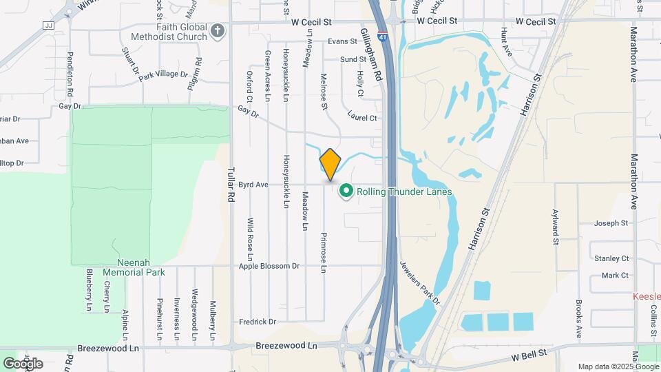 946 Byrd Ave Apartments and Nearby Neenah Apartments For Rent Neenah, WI