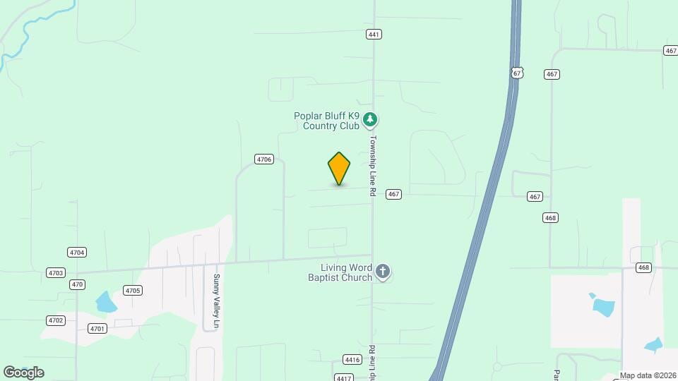 353 Apple Park Wy Mapa y Detalles de la Ubicación