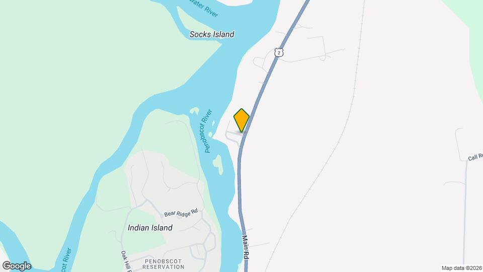 4 Boulder Dr, Unit B Map and Location Details