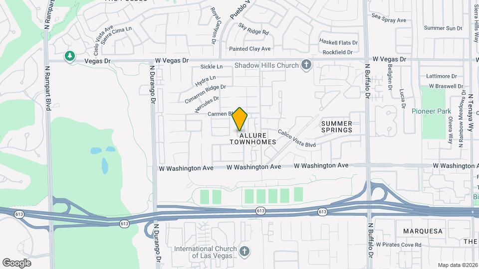 1104 Norma Joyce Ln, Unit 098RINGC Map and Location Details