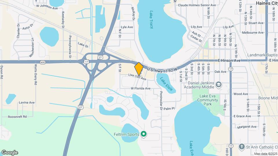 Pinnacle Pines Ltd Apartments and Nearby Haines City Apartments For Rent Haines City, FL