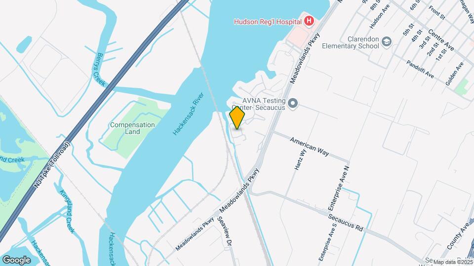819 Topsail Ln Map and Location Details
