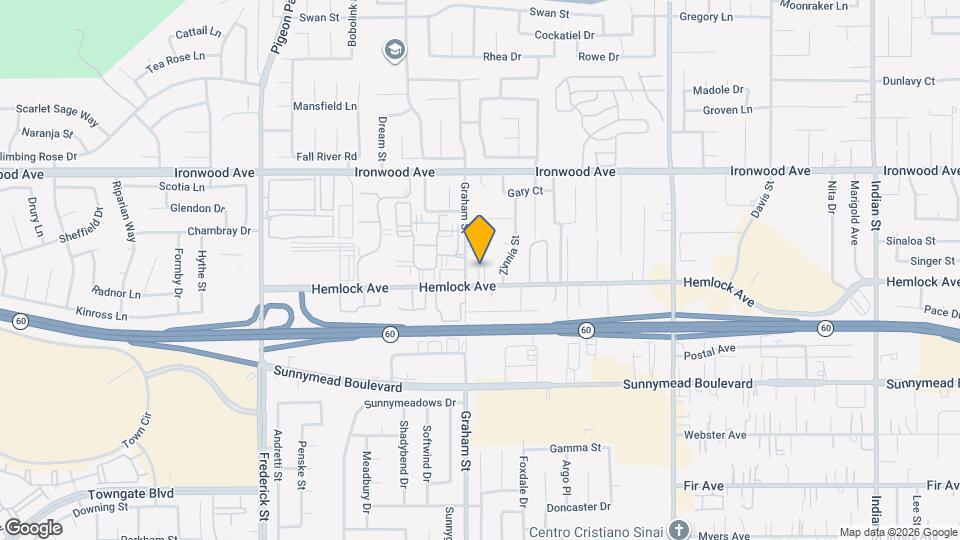 23534 Hemlock Ave Apartments | Moreno Valley, CA Apartments For Rent
