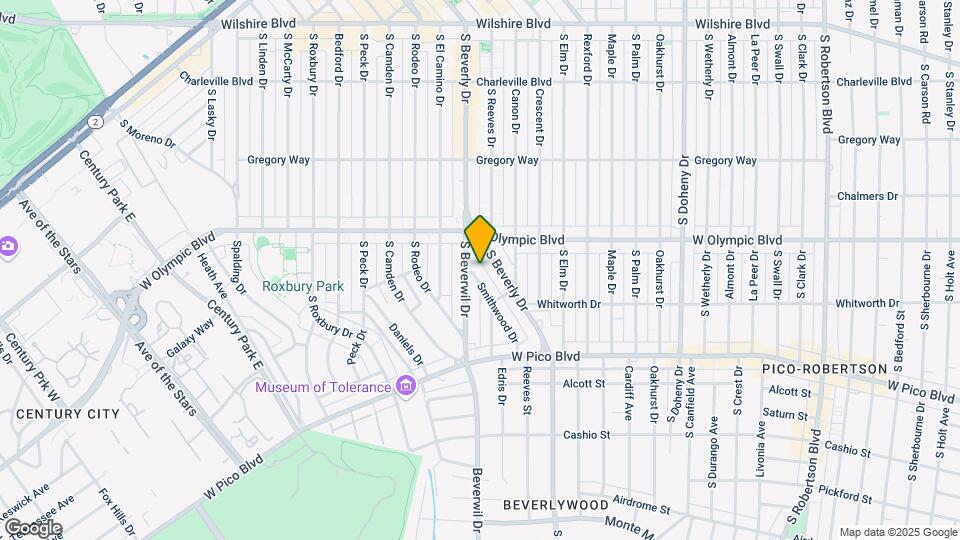 432 Smithwood Dr Map and Location Details