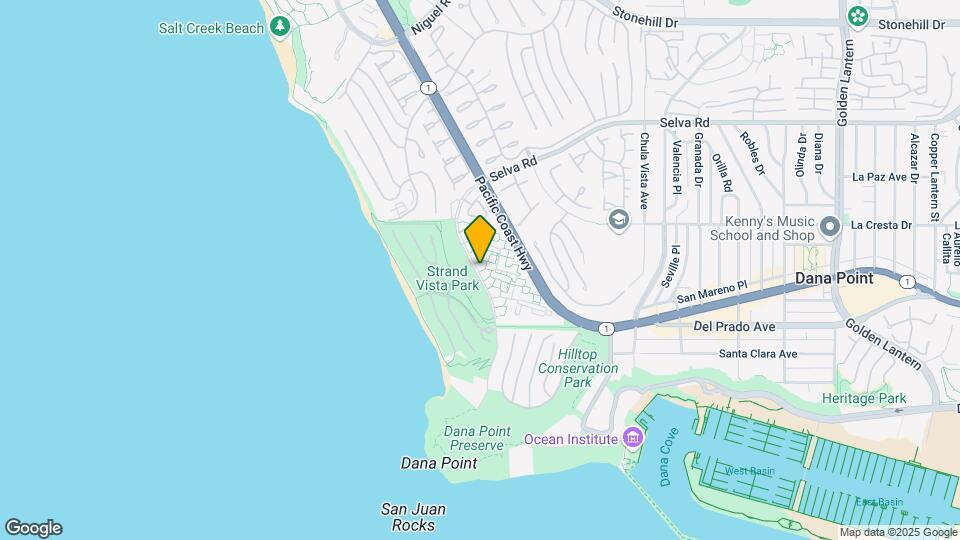 34152 Selva Rd, Unit 170 Mapa y Detalles de la Ubicación
