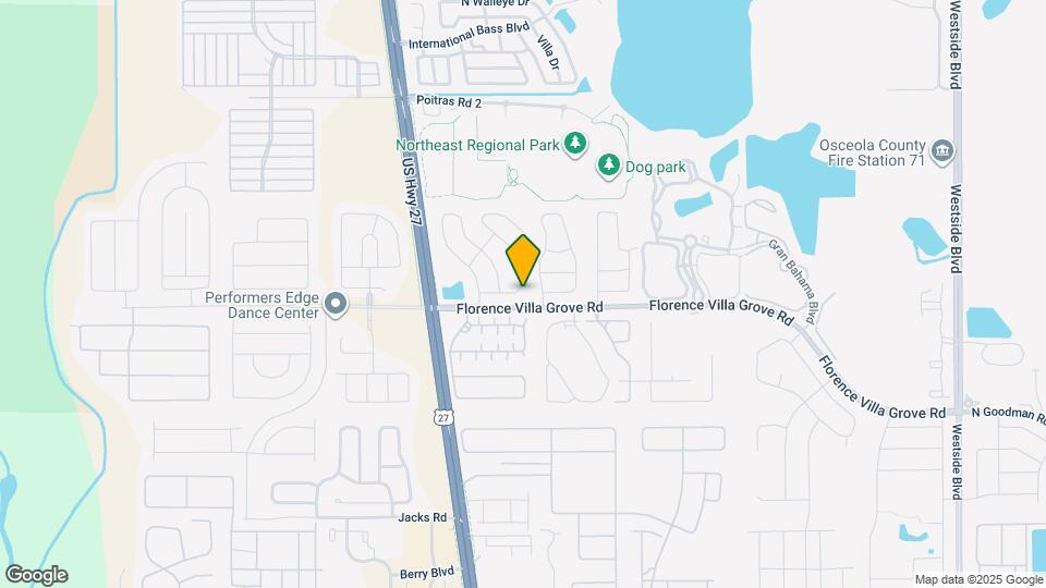 255 Riggs Cir Map and Location Details