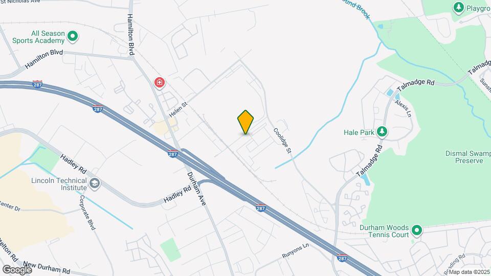 626 Strassle Wy Map and Location Details