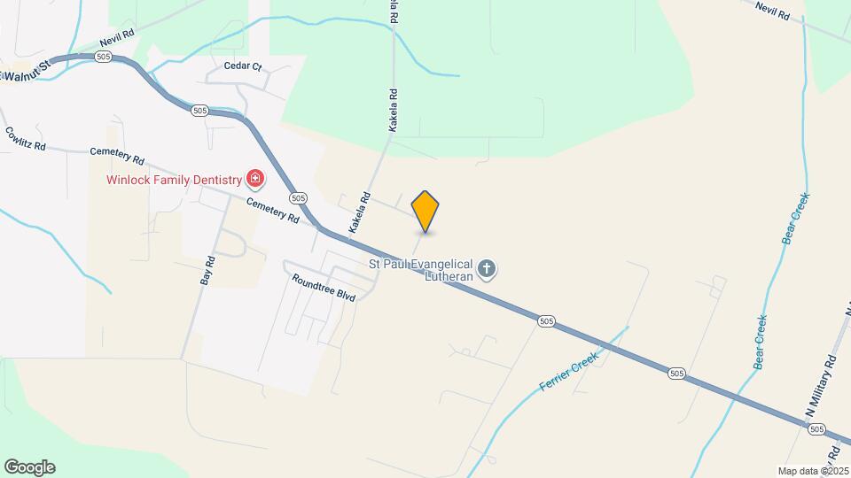 1006 Peach Apartments Winlock, WA Apartments For Rent