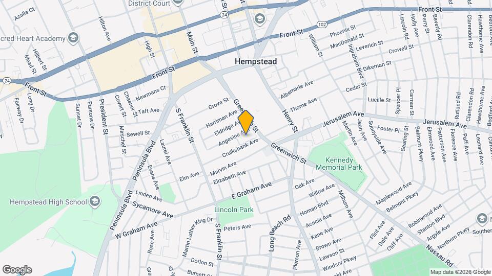 Greenwich Gardens Apartments Hempstead, NY Apartments For Rent