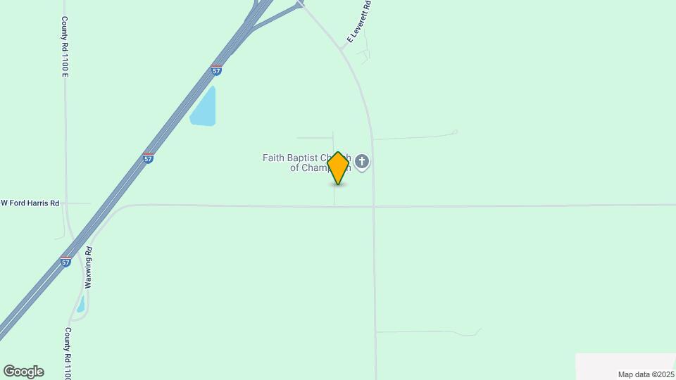 4506 Boll Ln Map and Location Details