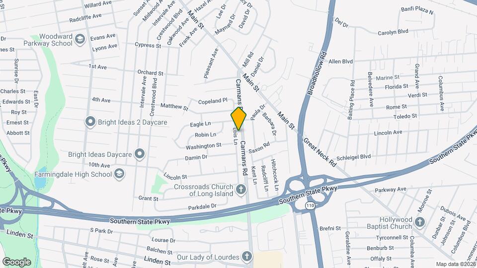 2 Fortesque Gate Apartments and Nearby Farmingdale Apartments For Rent